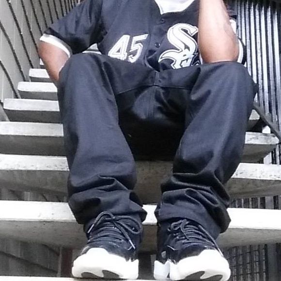 Meet your Posher, Darryl - Picture 1 of 1